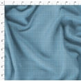 thumbnail image 4 of Soimoi Blue Poly Georgette Fabric Circle Art Geometric Print Fabric by Yard 42 Inch Wide, 4 of 5