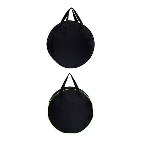 

Round tools bags tools Organizer Reusable Work Pouch Durable for Home