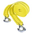 thumbnail image 1 of Load 5 Ton Tow Strap, Tow Rope, High Strength For Pickup Trucks For Vehicle Towing, 1 of 8