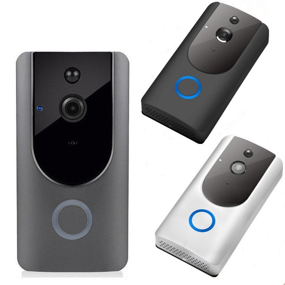 l500 smart doorbell