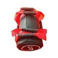 thumbnail image 3 of S SERENABLE Sac de Sable Entraînement Physique Robuste pour Course Exercice Entraînement Corps Entier Non Rempli 5KG, 3 of 9