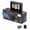 Black-32GB, variant on 1080P Retro Mini Keychain Camera Mini Digital Camera, with 0.96" LCD Screen,130° Wide Angle, Small Video Recorder, Keychain Digital Camcorder,Thumb Cameras for Travel Vlogging