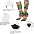 thumbnail image 6 of John Cena Stocking Women's Crew Sock High Sock Soft Men's Athletic Socks Outdoor Socks, 6 of 7