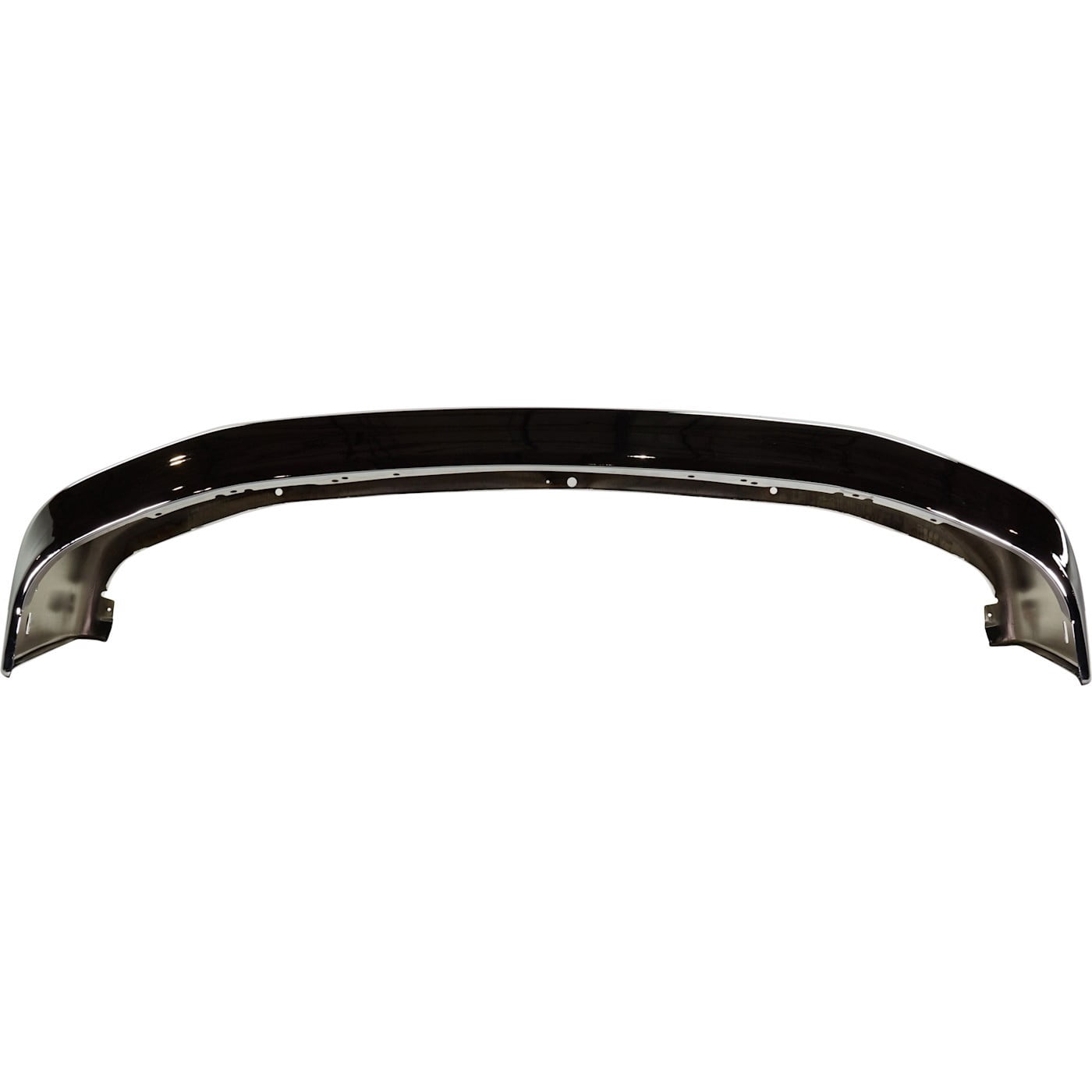Fit For Ford F-150 F-250 F-350 92-97 Front Bumper
