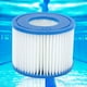 thumbnail image 1 of Cartucho De Filtro De Natación, 99g FD2134 Cartucho De Filtro De Piscina Inflable, Para Verano De Enfriamiento De Piscina, 1 of 8