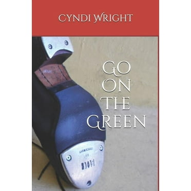 Go On The Green (Paperback)