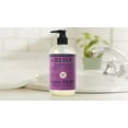 thumbnail image 3 of Mrs. Meyer’s Clean Day Liquid Hand Soap Variety Pack, 1 Rain Water Scent Hand Soap, 1 Oat Blossom Scent Hand Soap, 1 Plum Berry Scent Hand Soap, 12.5 FL OZ (3 CT), 3 of 8