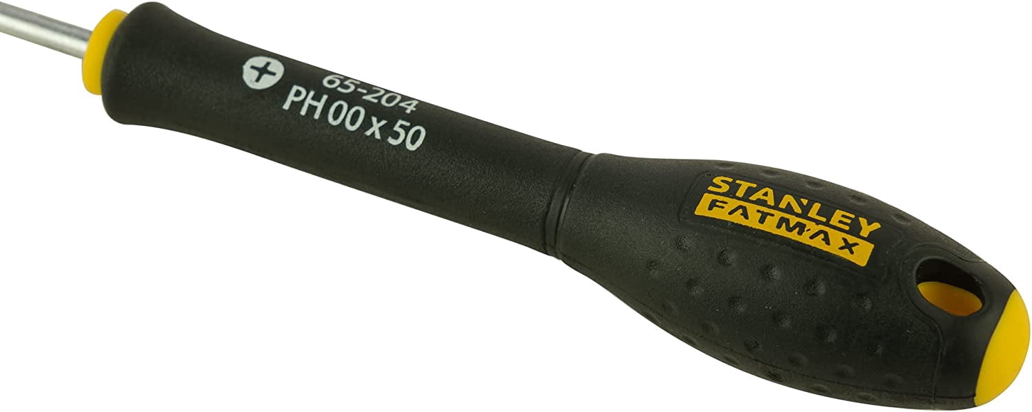 STANLEY - FatMax® Screwdriver Phillips Tip PH00 x 50mm