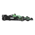 thumbnail image 4 of Vehículo de Colección Mattel Hot Wheels Equipo KICK Sauber Formula 1 Nico Hulkenberg, 4 of 7