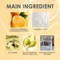 thumbnail image 5 of OceAura Acidified Body Wash, Moisturize The Skin And Keep The Fragrance For A Long Time, 5 of 6