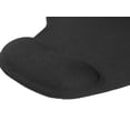thumbnail image 3 of Mouse Pad Tapete Mouse Ergonomico Laptop Pc Gel Alfombrilla, 3 of 6