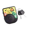 thumbnail image 3 of Conjunto De Piezas De Cortacésped Con Interruptor De Encendido Para 725-04227A 925-04227A 2030-016, 3 of 8