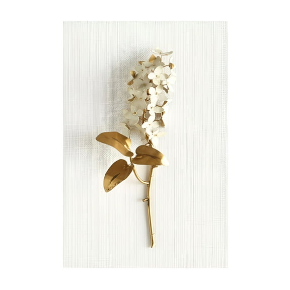 LAMIRO Wall Decor,3 Piece Set Modern Wall Art Flower Print Large Canvas Painting Picture Abstract (No Frame),Multi-color