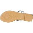 thumbnail image 4 of Pierre Dumas Womens Petunia Fashion Sandals, 4 of 4