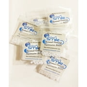 10 Bags of Instant Smile Billy Bob Replacement Thermal Adhesive Fitting Beads