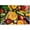 Kitchen Artwork - 22, variant on Kitchen Canvas Wall Art Fruit and Vegetable Ingredients Picture Dining Room Canvas Painting for Home Wall Decor, Vegetable Framed Artwork for Kitchen Restaurant Decoration Ready to Hang (12"Hx18"W)