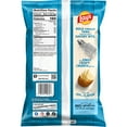 thumbnail image 2 of Lay's Potato Chips Salt & Vinegar Snack Chips, 7.75 Ounce Bag, 2 of 7
