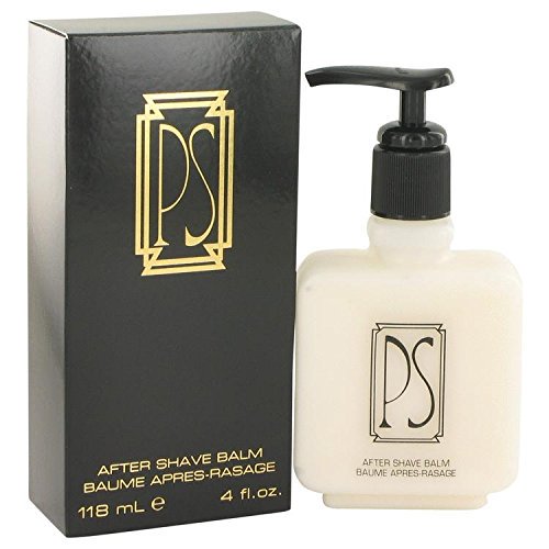 (pack 3) Paul Sebastian By Paul Sebastian After Shave Balm4 oz