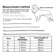 thumbnail image 4 of Monlida - Collar De Cadena Para Adiestramiento De Perros,, 4 of 7
