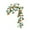 artificial flowers for decoration, variant on 1.8M Long Artificial Flower Vine Fake Flower Vine , Designed For Covering Pipes And Decorating Balconies, Suitable For Home Garden Indoor Outdoor Spaces