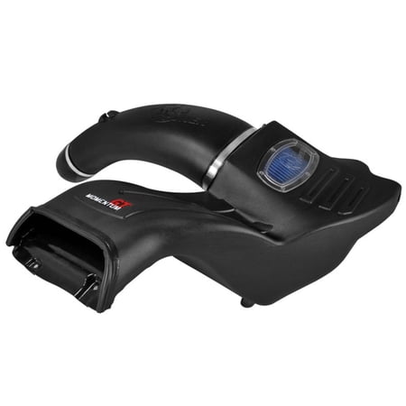aFe POWER Momentum Cold Air Intake System 54-73114 for Ford Fits select: 2015-2020 FORD F150