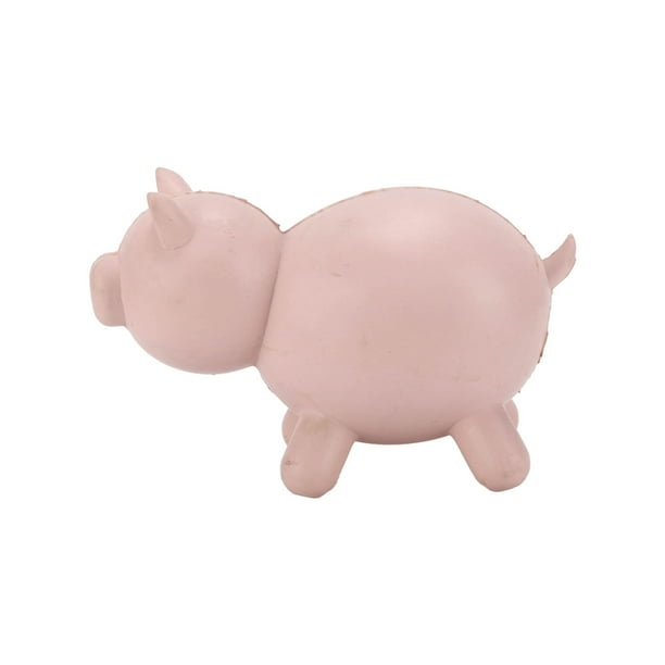 Squeaky pig hotsell dog toy walmart