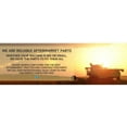 thumbnail image 4 of Oregon 21-3/16” Lawn Mower Blade Set for Bolens 742-0616, 942-0616, 4 of 8