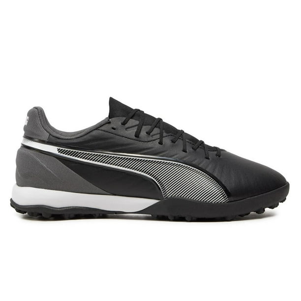 Tenis Puma King Match Multi para Hombre 107879-01 negro 26