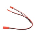 thumbnail image 1 of Maleto Hembra JST Divisor, 1 Carga 2 JST Maleto Hembra Línea de Conexión Maleto Hembra JST Cable Adaptador Estética Elegante, 1 of 8