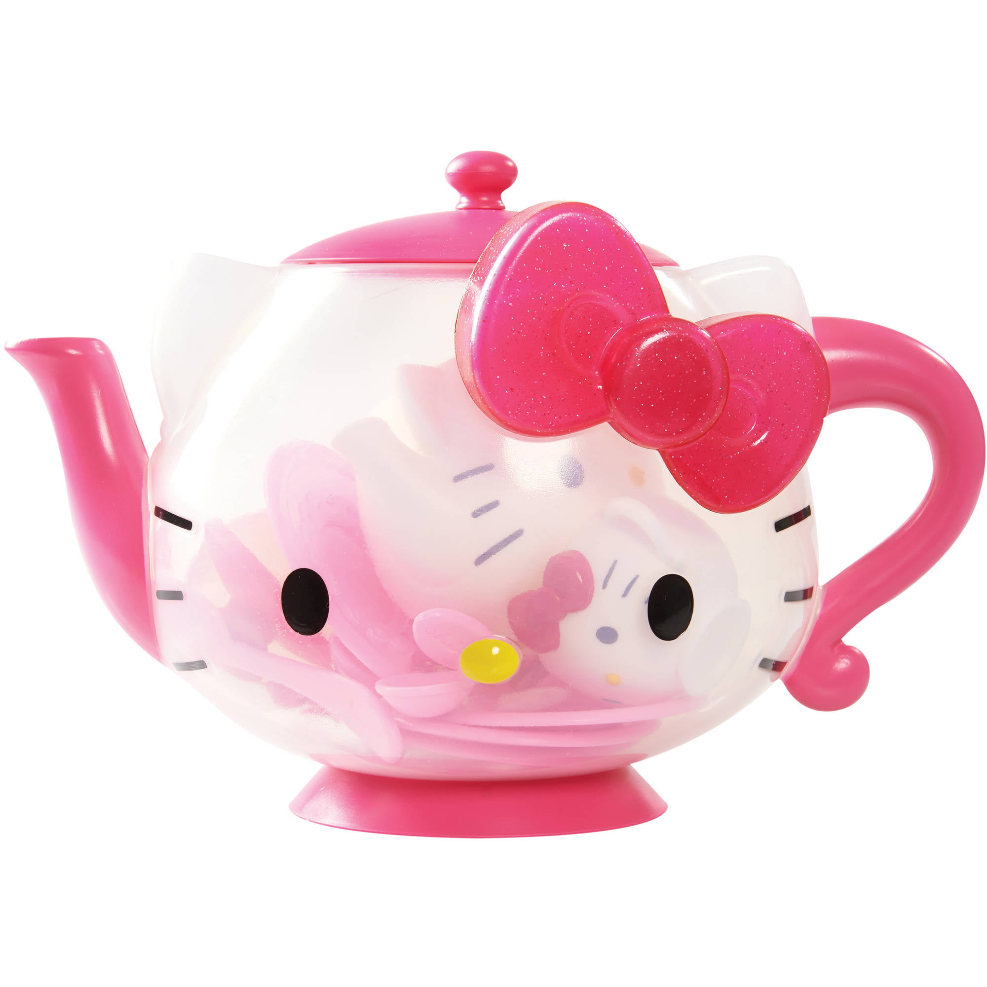 Tableware Hello Kitty tea cup set