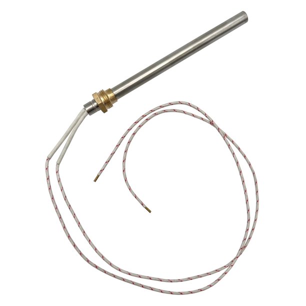 Pellet Stove Heating Element Igniter Replaces Ravelli, EcoTeck 55212