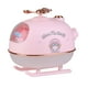 thumbnail image 2 of RKSTN humidifiers for bedroom Desktop Humidifier With Night Light Cute Helicopter Humidifier Silent Humidifier For Bedroom Office Desk, 2 of 6