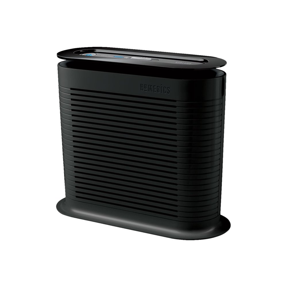 HoMedics AF75 Air purifier mobile