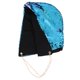 thumbnail image 1 of Accesorio de protección Diadema con de imitación para mujer de moda púrpura Soledad Mujeres Bling Hood, 1 of 9