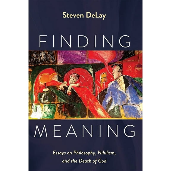 Finding Meaning (Paperback)