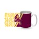 thumbnail image 1 of Rico Industries Nfl Football Washington Commanders Taza De Café De Cerámica Blanca De 15 Onzas Para Fanáticos De La Nfl, 1 of 5