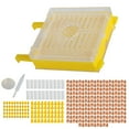 thumbnail image 2 of Kit de Système Apiculture Queen, Kit de Greffage pour Apiculture, 2 of 5