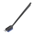 thumbnail image 3 of Uxcell Grill Cleaning Brush and Scraper 20" Brush Nylon Bristle Grill Clean Brush, 3 of 4