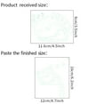 thumbnail image 3 of Luminous Switch Stickers Removable Decorative Decals For Children Room Living Room Bedroom Decoration, 3 of 7