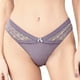 thumbnail image 2 of Ropa interior de encaje, tangas para mujer, bragas con espalda en T ahuecadas, bragas ahuecadas probadas y confiables, 2 of 6