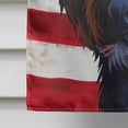 thumbnail image 4 of Carolines Treasures CK6661CHF Portuguese Water Dog American Canvas House Size Outdoor-Flags, Multicolor, 4 of 4