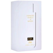 Zara Hypnotic Vanilla Woods Perfume for Women Extrait de Parfum 30% Concentration Long Lasting Warm Sweet and Woody Fragrance 50ML (1.7 fl oz)