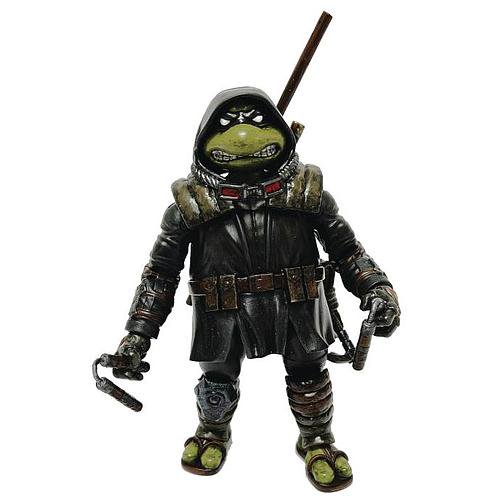 Teenage Mutant Ninja Turtles: The Last Ronin - Michelangelo TMNT 5" Action Figure