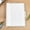 White, variant on Oalirro A3 Art Portfolio Book - 40 Pocket Clear Page Protector (Holds 80 Sheets), Acid-Free Display Book for Diamond Painting/Drawings/Photos, 16.5x12 Inch Large Capacity Artist Organizer