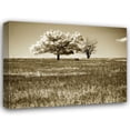 thumbnail image 1 of Alan Hausenflock 18x15 Gallery Wrapped Canvas Wall Art Titled - Mountain Picnic II, 1 of 4