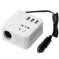 thumbnail image 5 of 12v/24v To 220v Charger Converter 150w Auto Power Inverter Heat Dissipation, 5 of 5