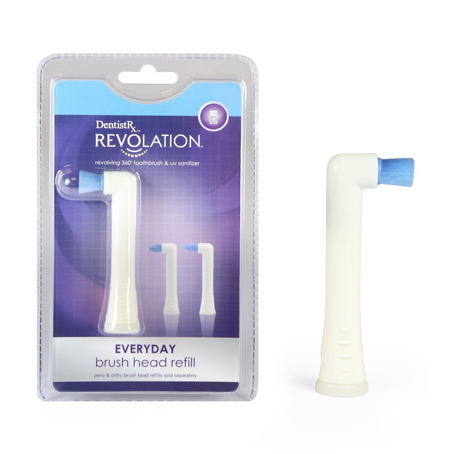 revolation toothbrush