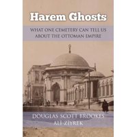 Harem Ghosts