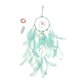 thumbnail image 2 of Luz de Secuencia Colector de Sueño Accesorios Decoración de Casa Restaurante Sunnimix Dream Catcher String Light, 2 of 8