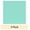 Mint, variant on (2 pack) Mainstays 42" x 1.5 yd Cotton Lightweight Flannel Solid Precut, Mint